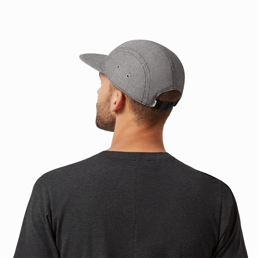 On 5 Panel Grey | SN-ON29170