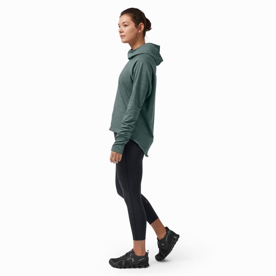 On Athletic & Running Green | SN-ON29062