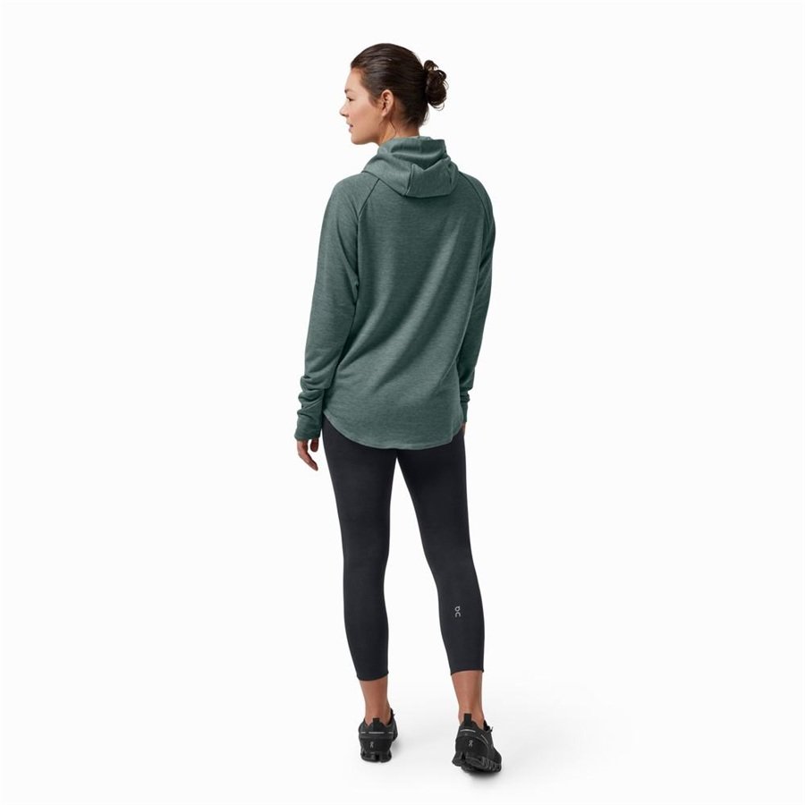On Athletic & Running Green | SN-ON29062