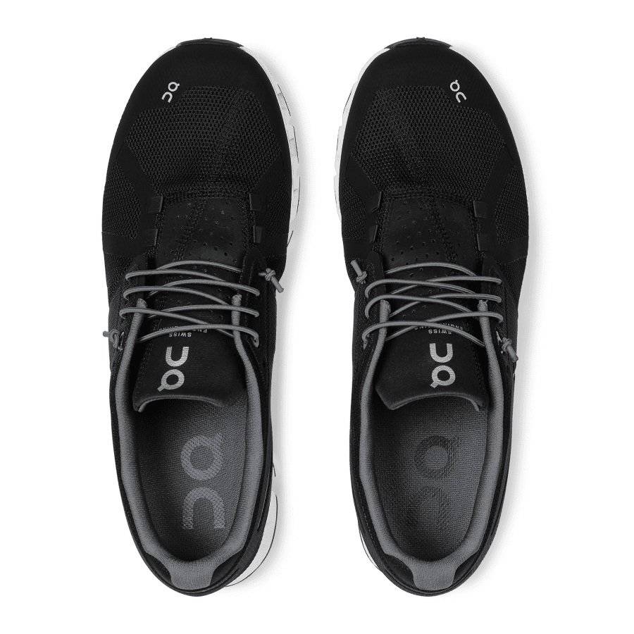 On Cloud 2 Black / White | SN-ON28265