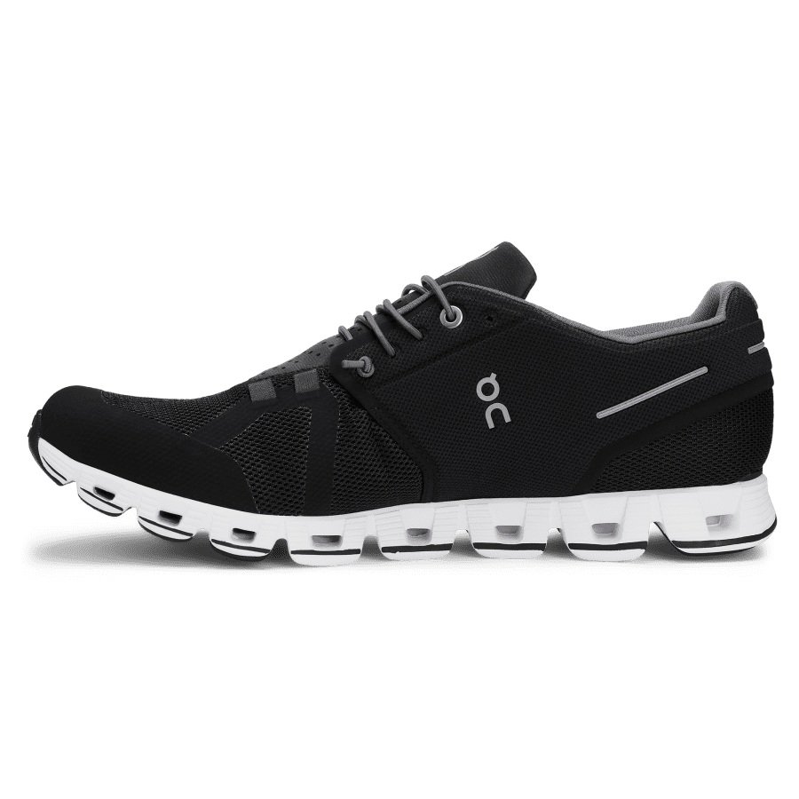 On Cloud 2 Black / White | SN-ON28265