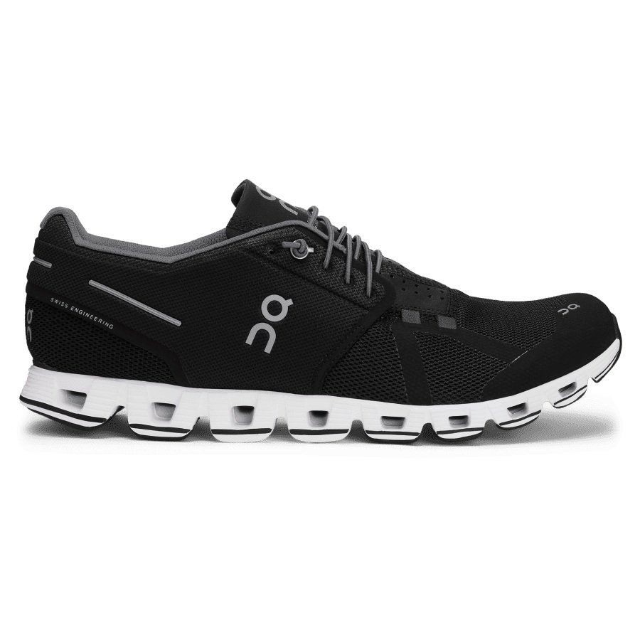 On Cloud 2 Black / White | SN-ON28265
