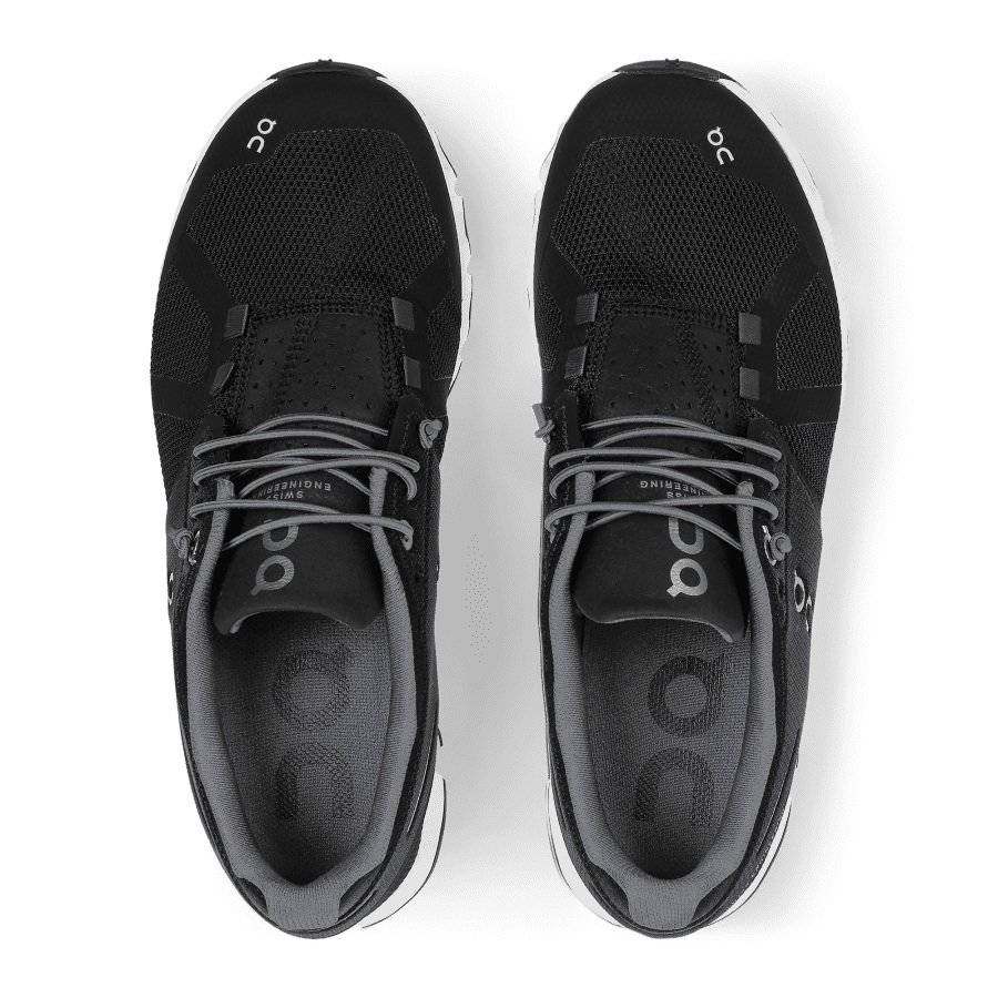 On Cloud 2 Black / White | SN-ON28574