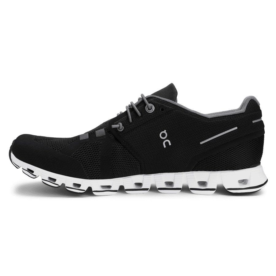 On Cloud 2 Black / White | SN-ON28574