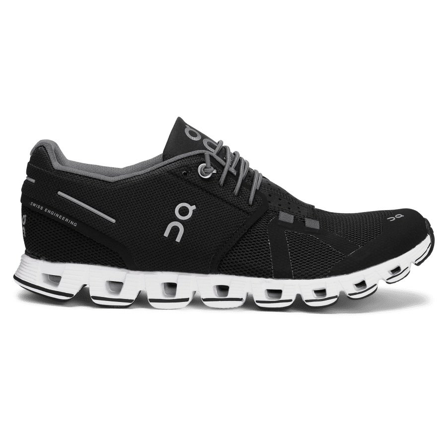 On Cloud 2 Black / White | SN-ON28574