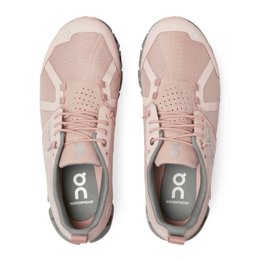 On Cloud 2 Waterproof Rose | SN-ON28576