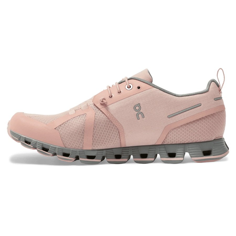 On Cloud 2 Waterproof Rose | SN-ON28576