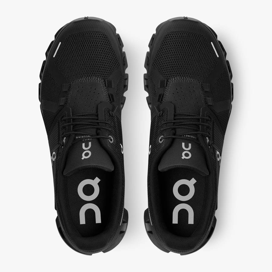 On Cloud 5 Black | SN-ON28588