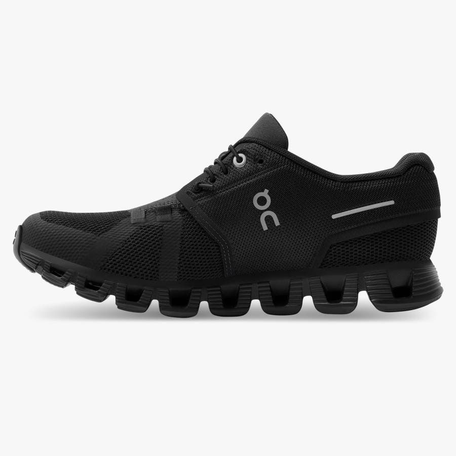 On Cloud 5 Black | SN-ON28588