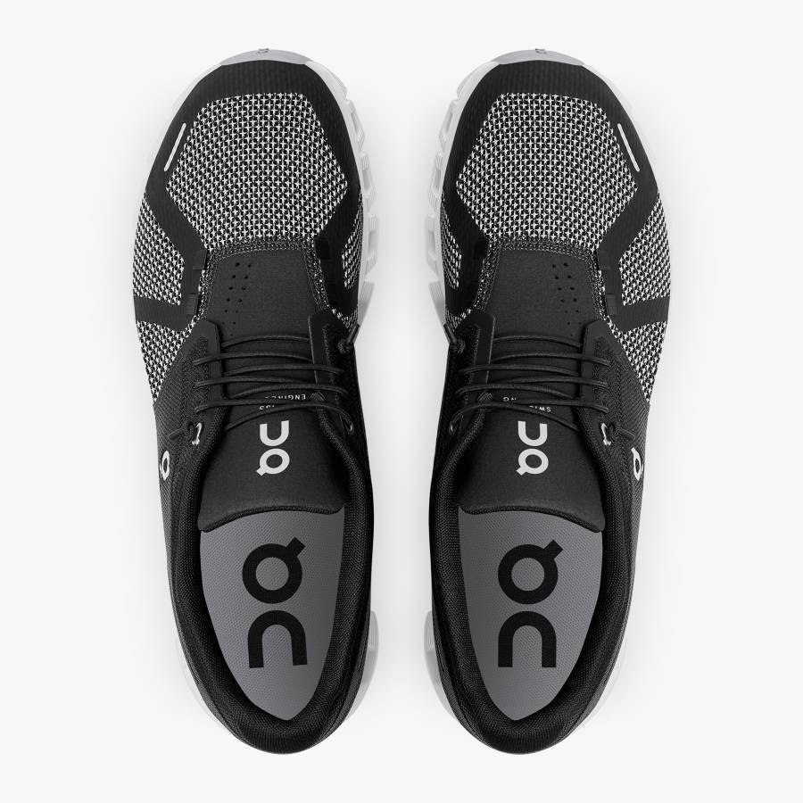 On Cloud 5 Combo Black | SN-ON28405