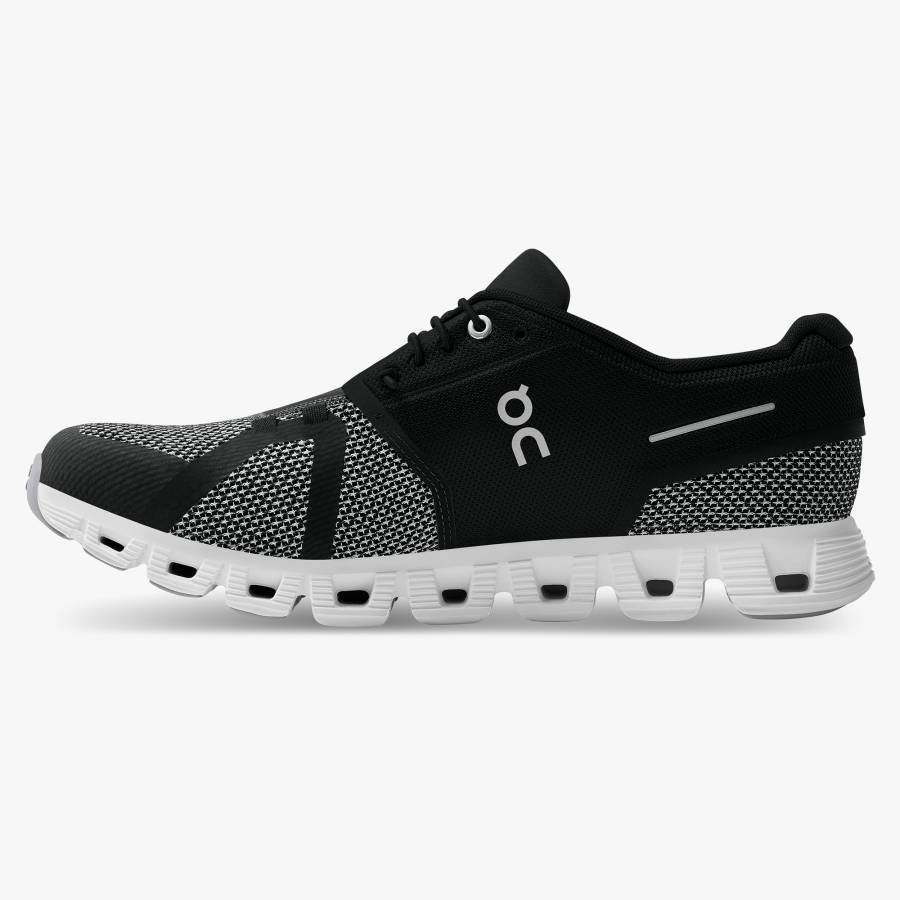 On Cloud 5 Combo Black | SN-ON28405