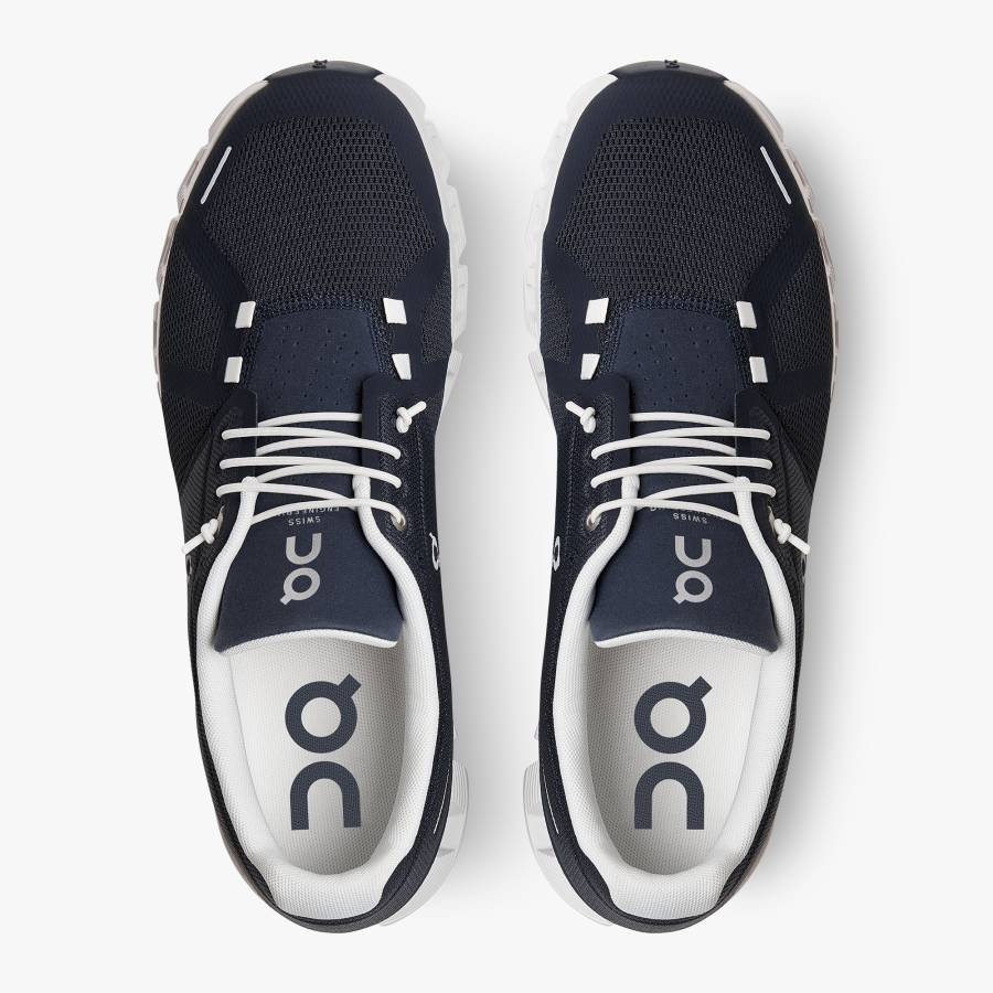 On Cloud 5 Navy | SN-ON28278