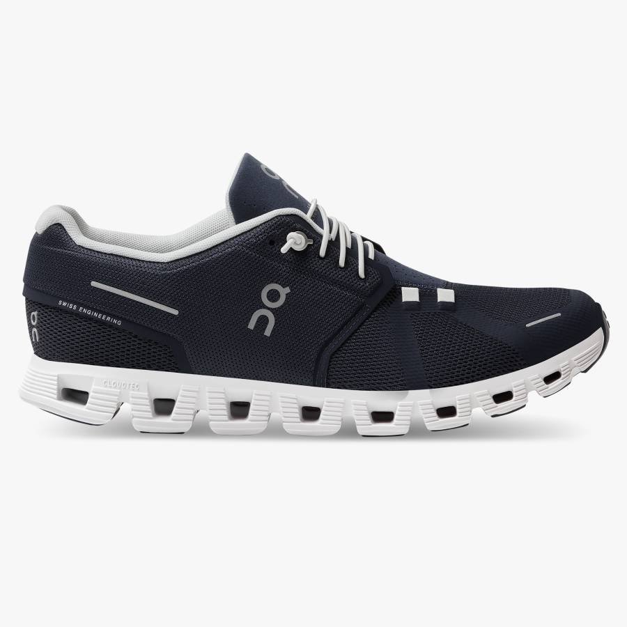 On Cloud 5 Navy | SN-ON28278