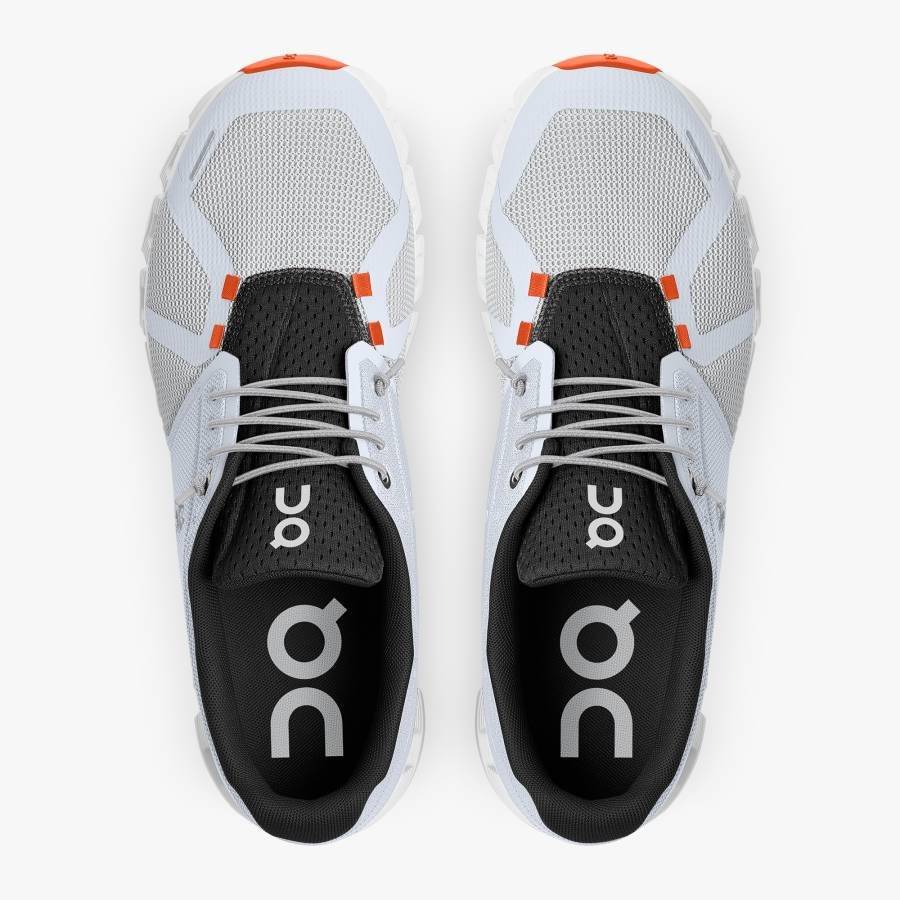 On Cloud 5 Push White | SN-ON28449