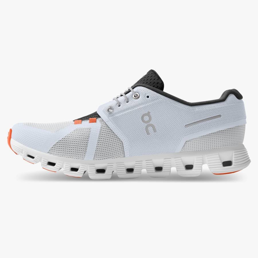 On Cloud 5 Push White | SN-ON28449