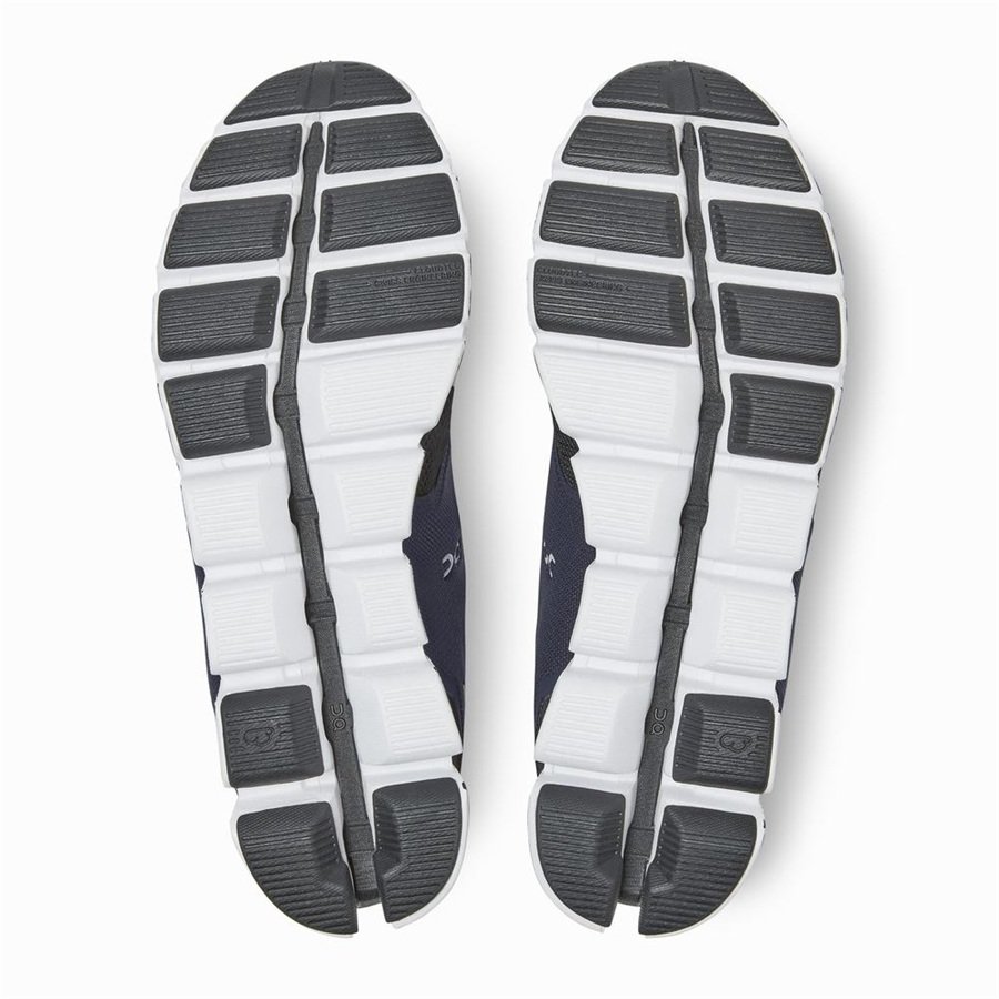 On Cloud 70 | 30 Blue / Black | SN-ON28971