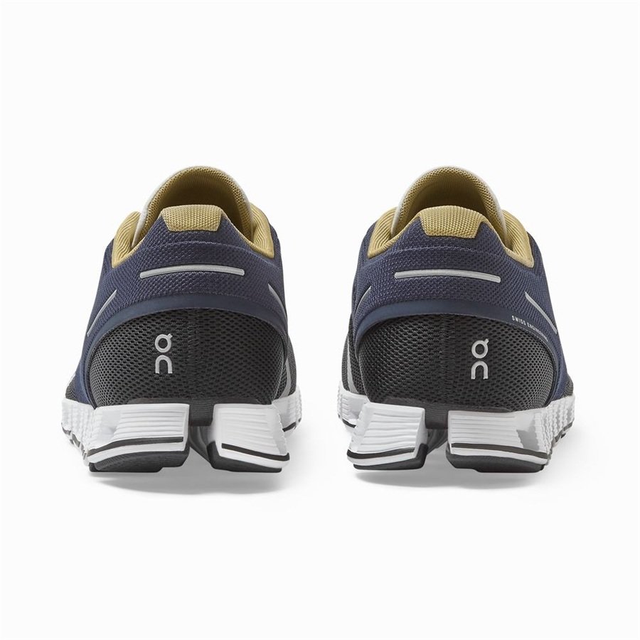 On Cloud 70 | 30 Blue / Black | SN-ON28971