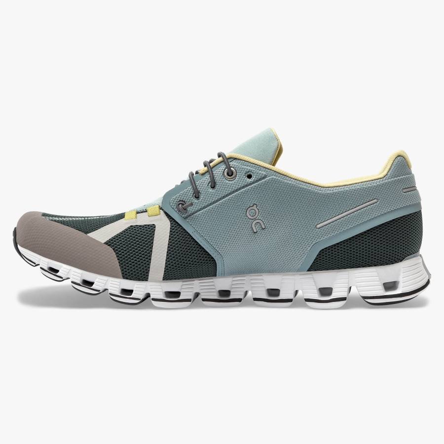 On Cloud 70 | 30 Dark Green | SN-ON28378