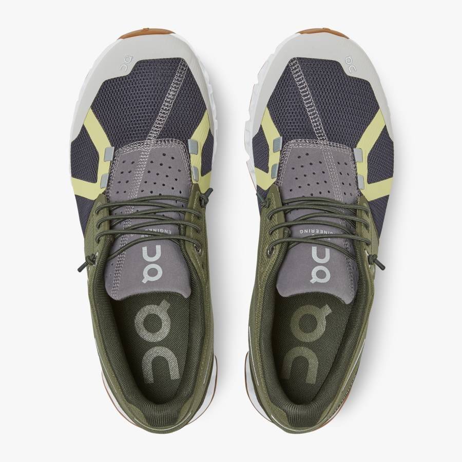 On Cloud 70 | 30 Multicolor | SN-ON28690