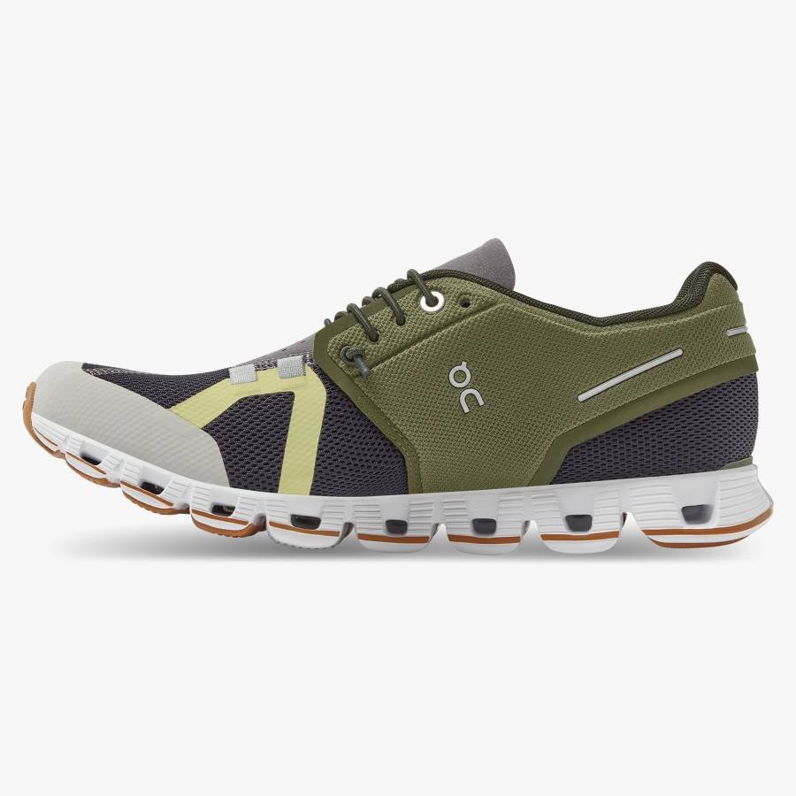 On Cloud 70 | 30 Multicolor | SN-ON28690