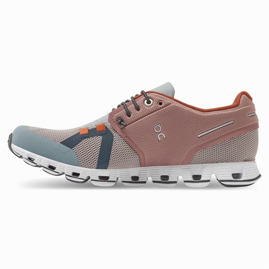 On Cloud 70 | 30 Rose | SN-ON28859