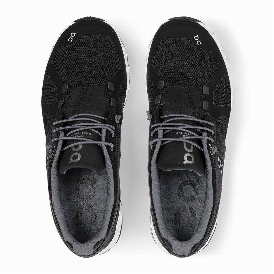 On Cloud Black / White | SN-ON28787