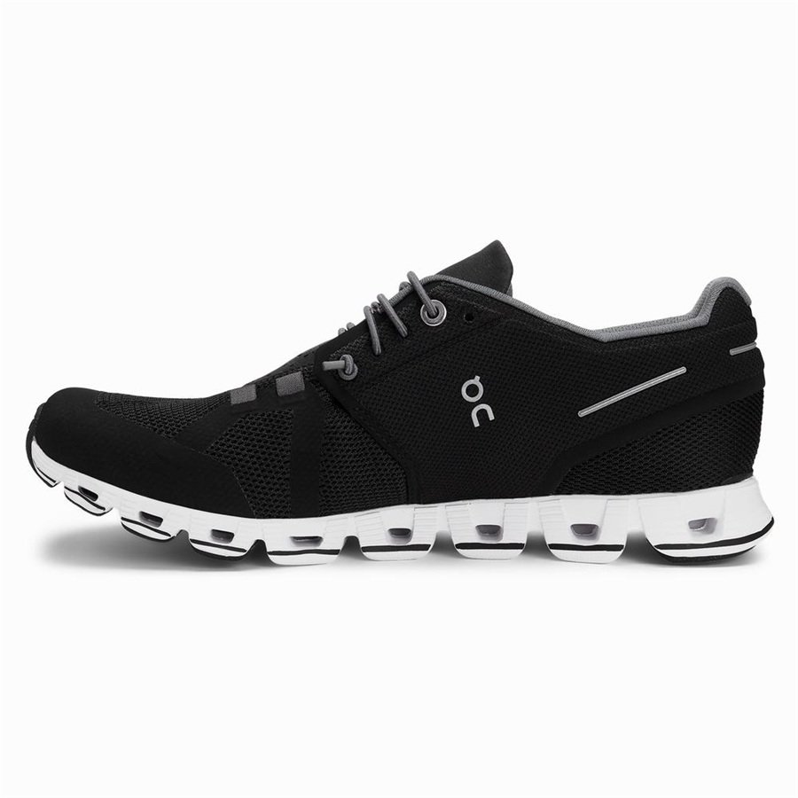 On Cloud Black / White | SN-ON28787