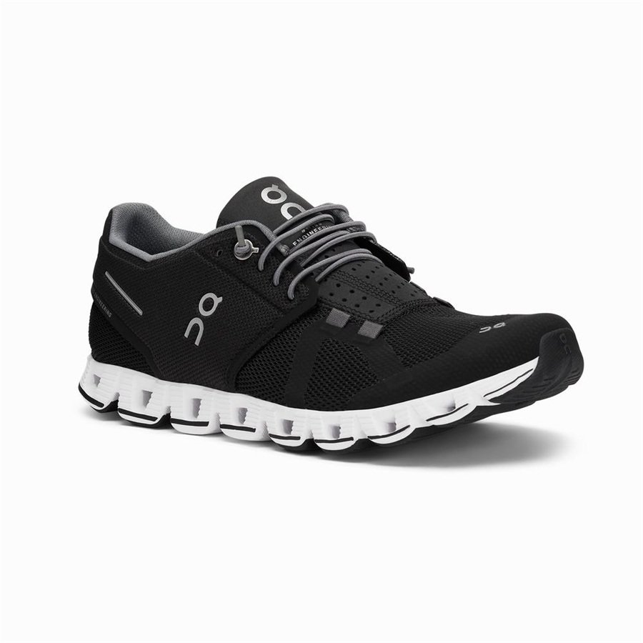 On Cloud Black / White | SN-ON28787
