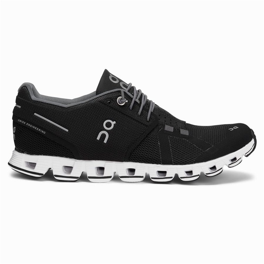 On Cloud Black / White | SN-ON28787