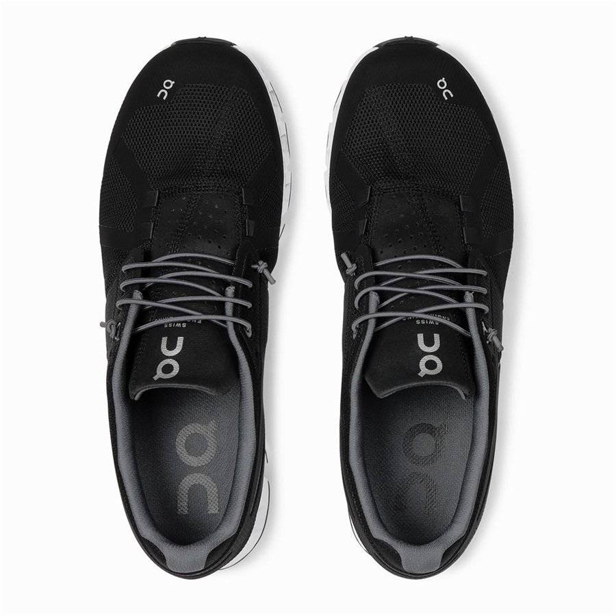 On Cloud Black / White | SN-ON28900