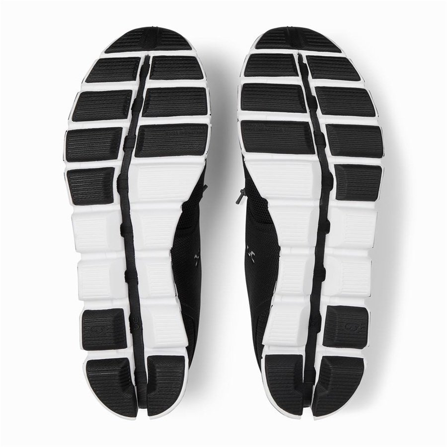 On Cloud Black / White | SN-ON28900