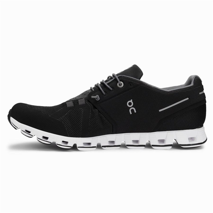 On Cloud Black / White | SN-ON28900