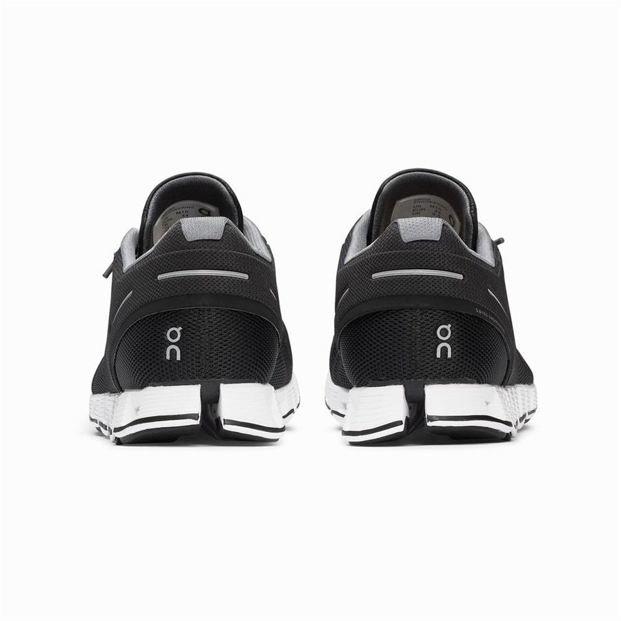 On Cloud Black / White | SN-ON28900