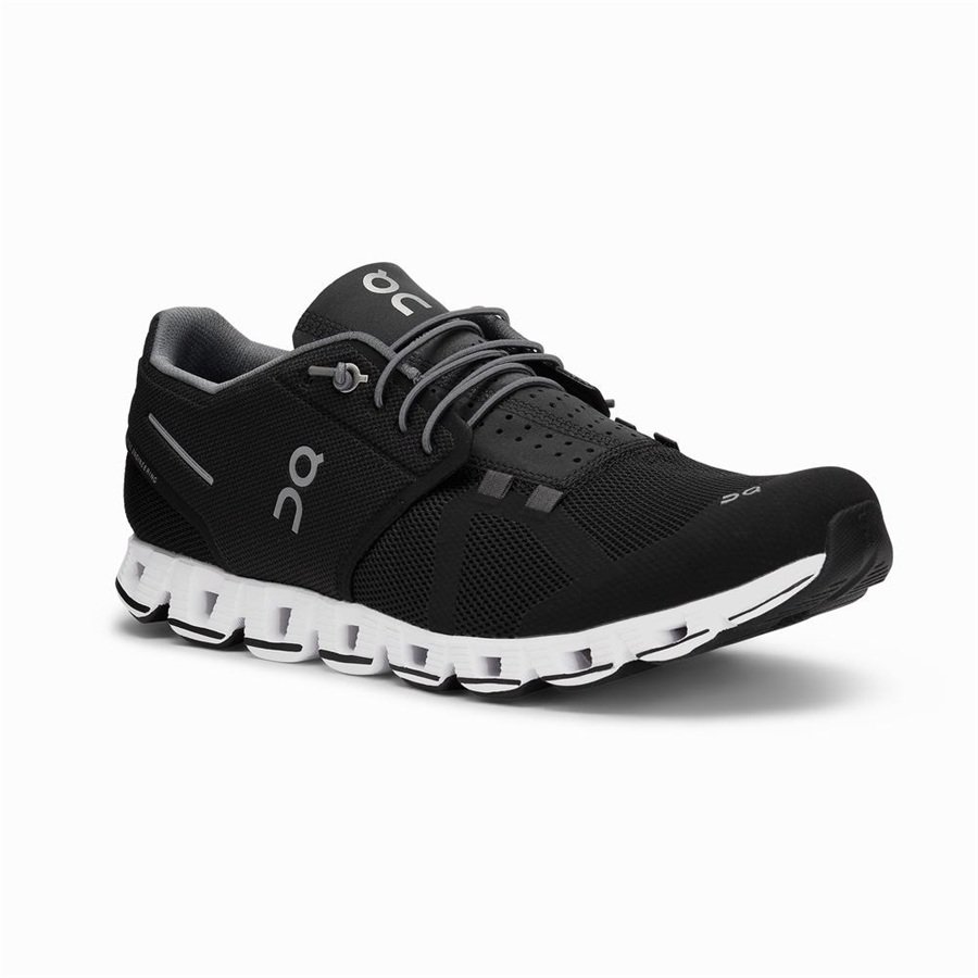On Cloud Black / White | SN-ON28900