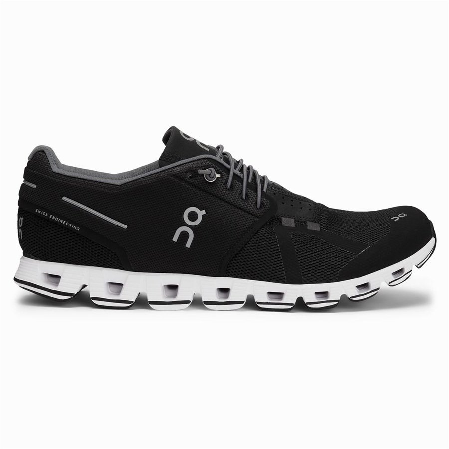 On Cloud Black / White | SN-ON28900