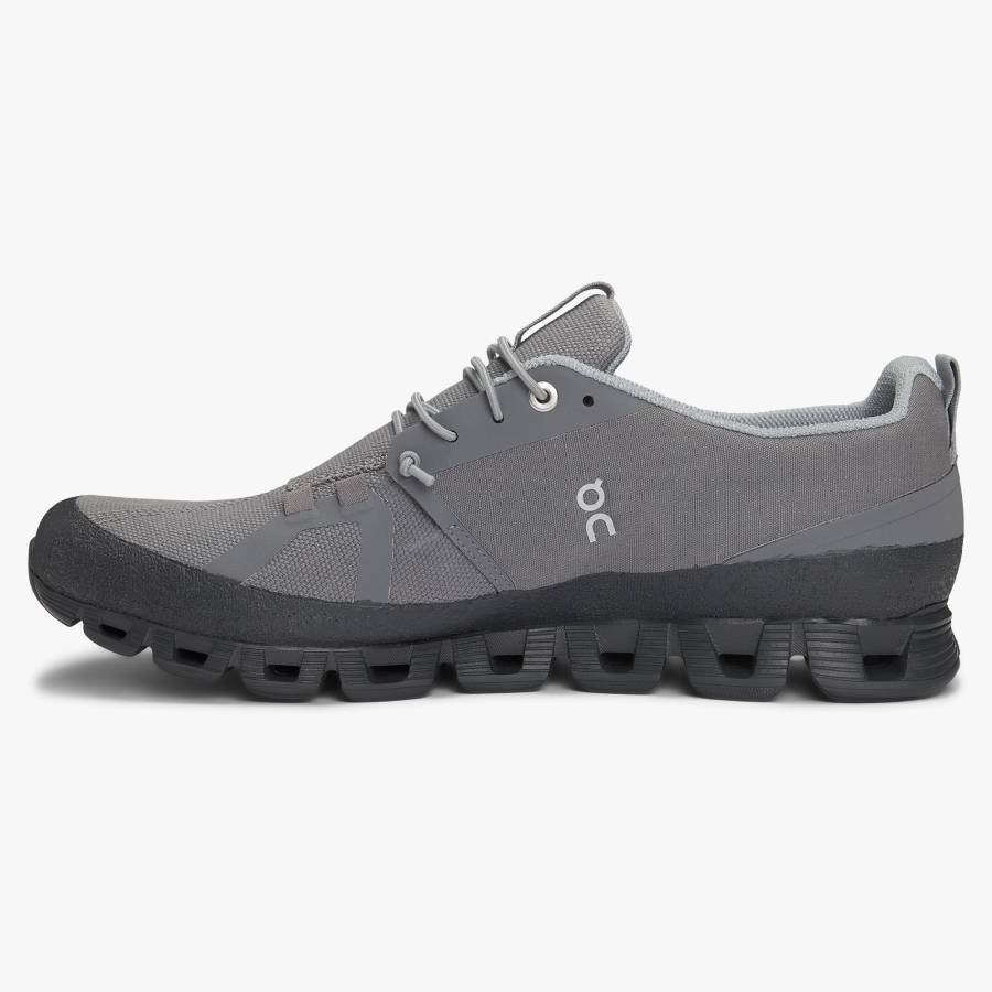 On Cloud Dip Grey | SN-ON28311