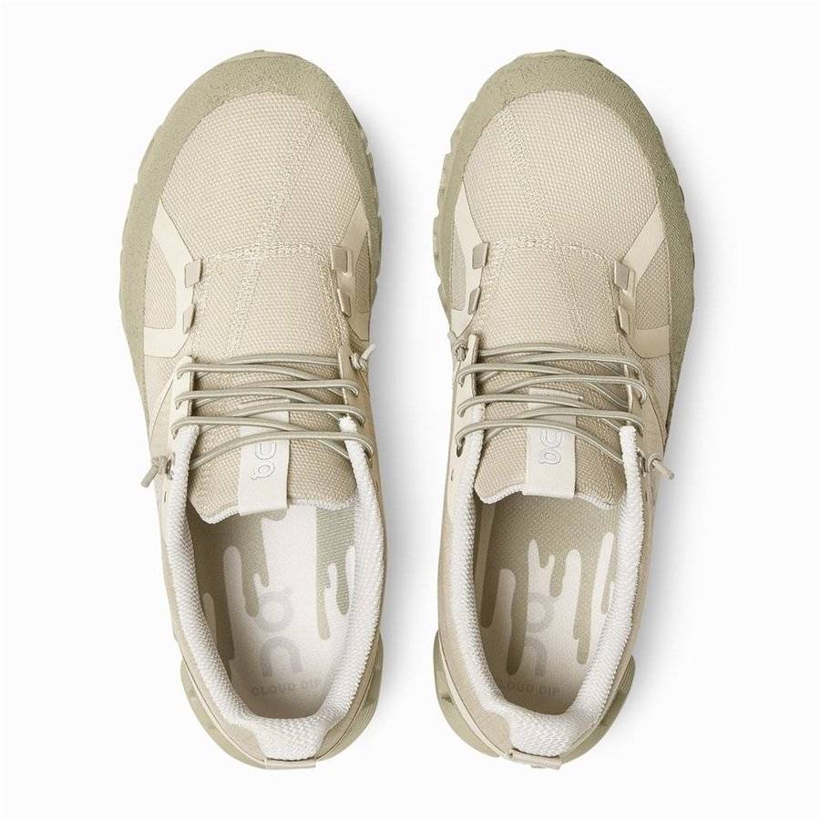 On Cloud Dip Khaki | SN-ON28854
