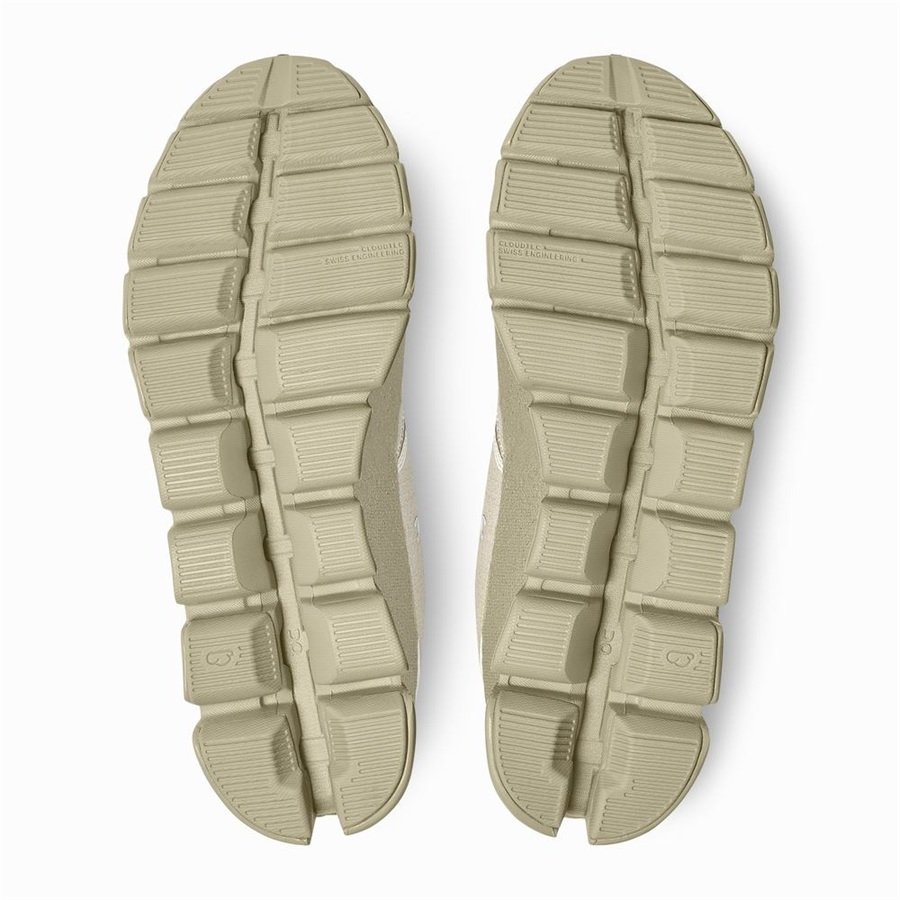On Cloud Dip Khaki | SN-ON28854