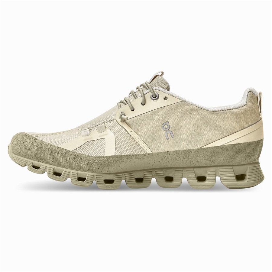 On Cloud Dip Khaki | SN-ON28854