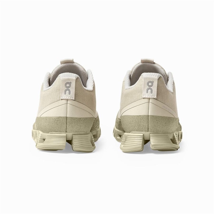 On Cloud Dip Khaki | SN-ON28854