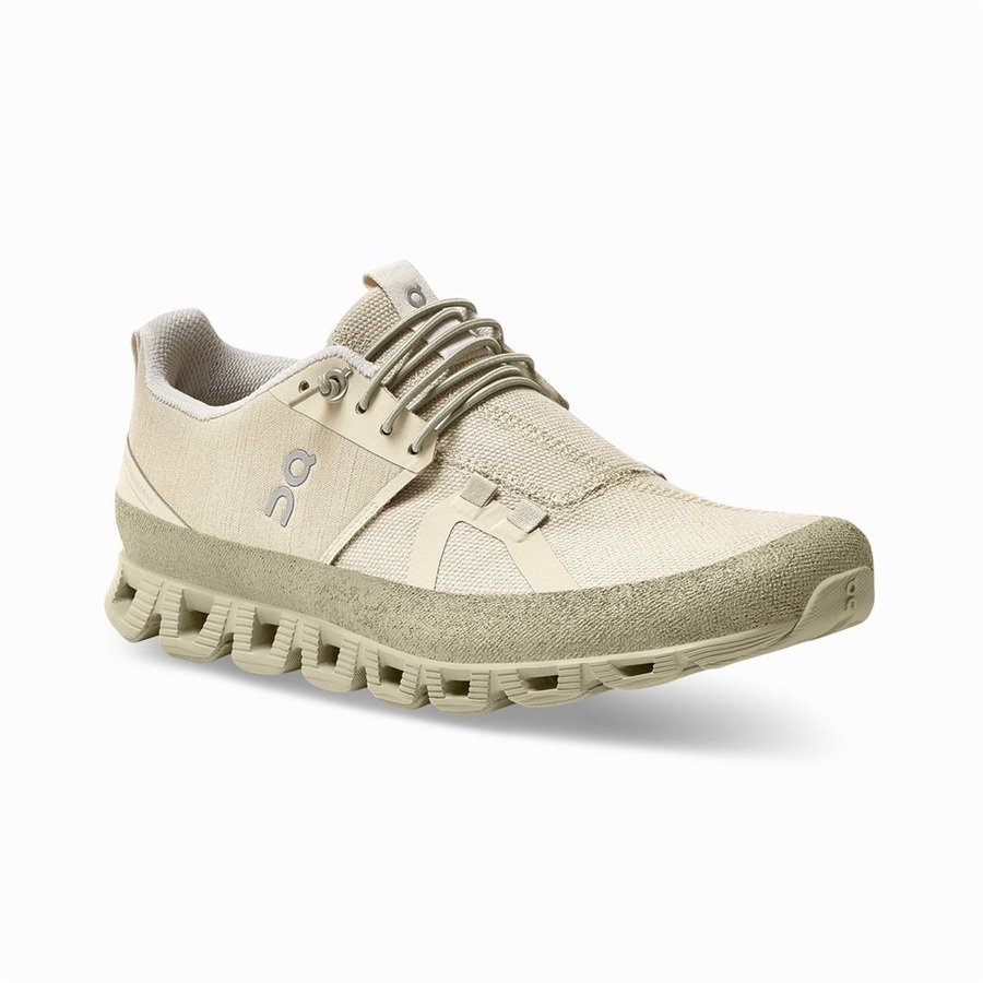 On Cloud Dip Khaki | SN-ON28854