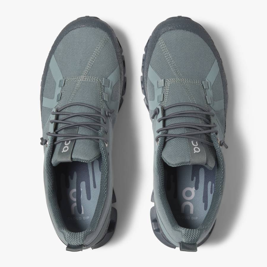 On Cloud Dip Light Blue | SN-ON28591