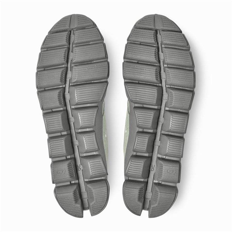 On Cloud Dip Olive | SN-ON28966