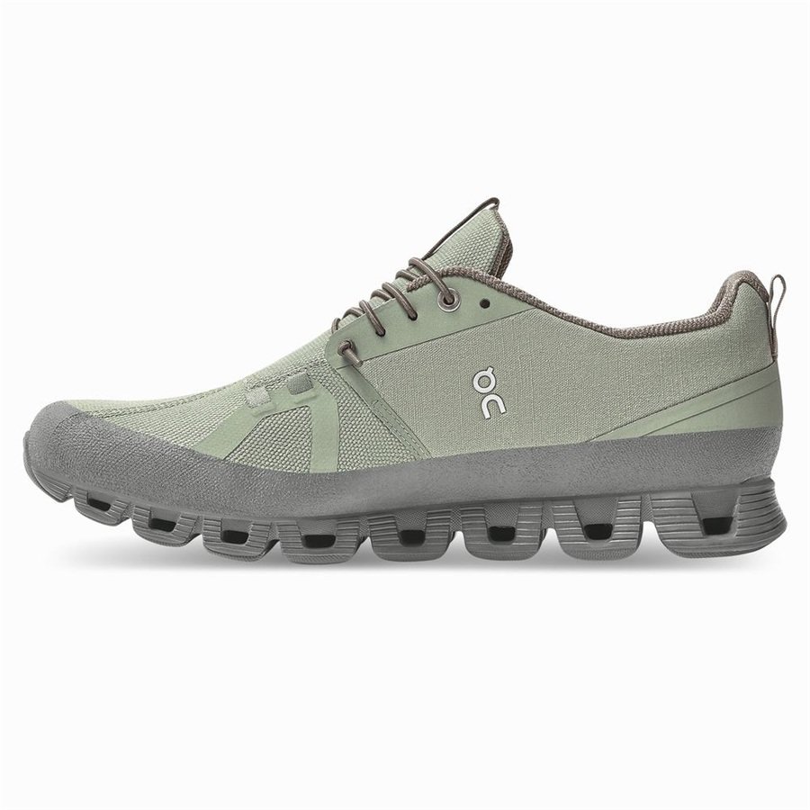 On Cloud Dip Olive | SN-ON28966