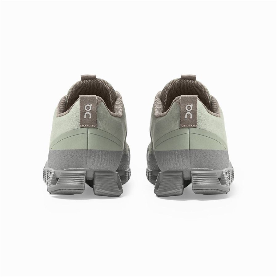 On Cloud Dip Olive | SN-ON28966