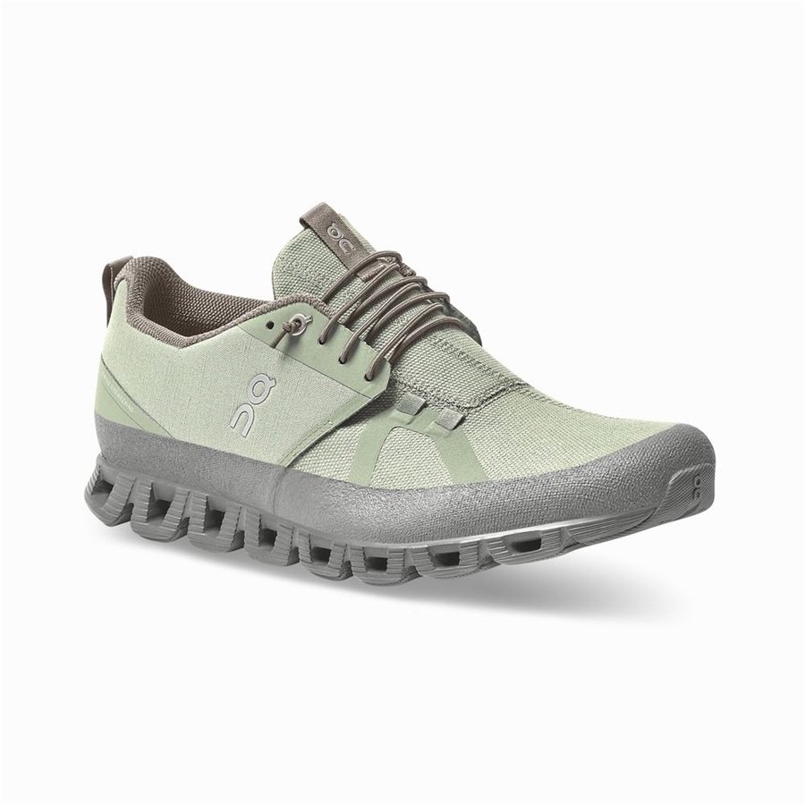 On Cloud Dip Olive | SN-ON28966