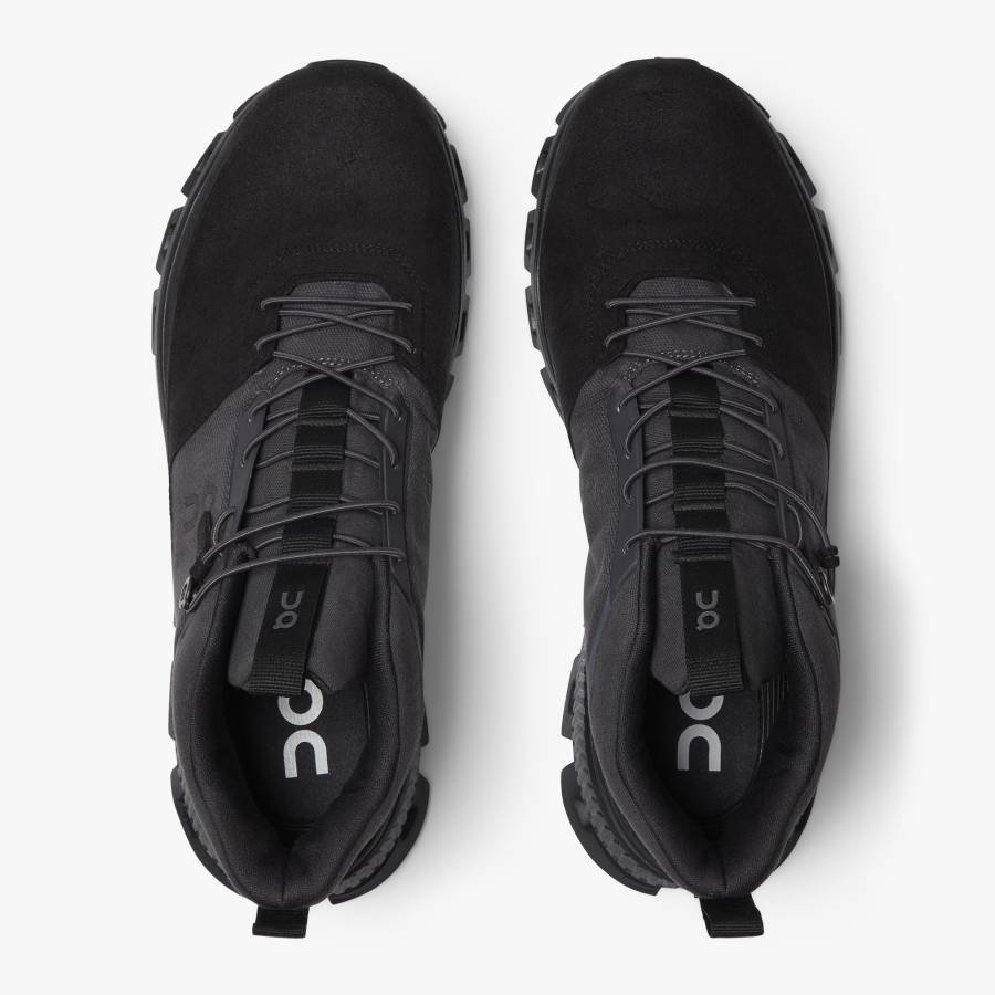 On Cloud Hi Black | SN-ON28272