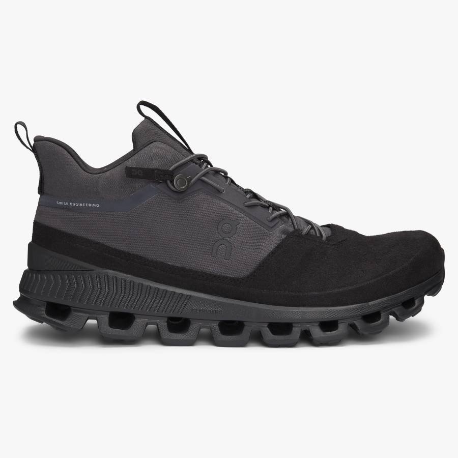 On Cloud Hi Black | SN-ON28272