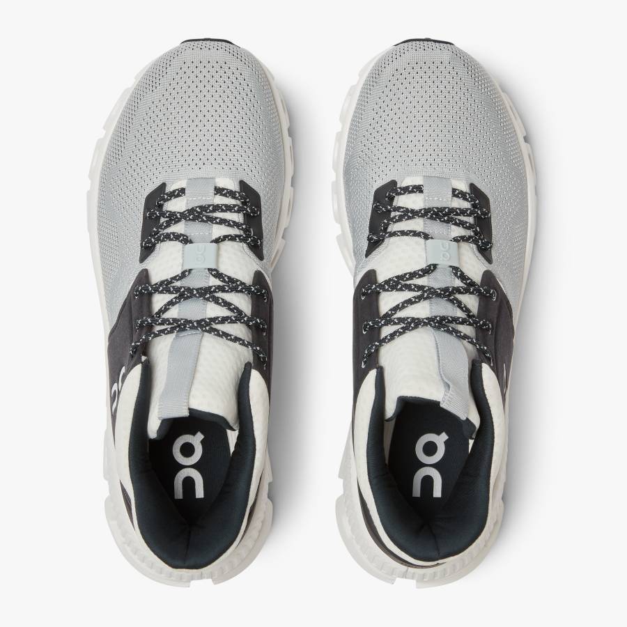 On Cloud Hi Edge White / Black | SN-ON28302