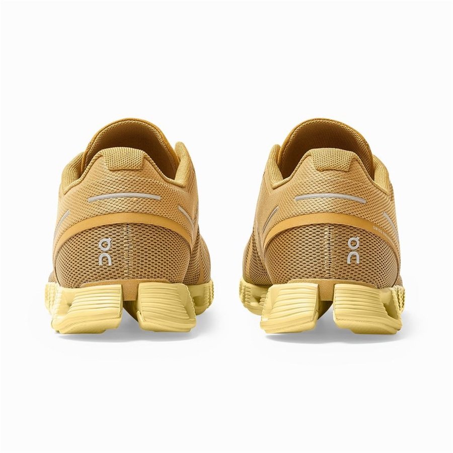 On Cloud Monochrome Brown / Yellow | SN-ON28963